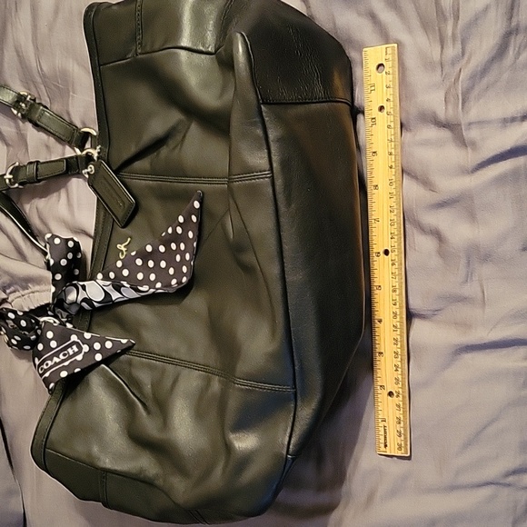 Coach bag - Picture 8 of 10